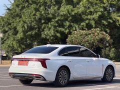 Hongqi H5 1.5T DCT Edition - фото 5