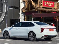 Hongqi H5 1.5T DCT Edition - фото 7