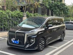 Hongqi HQ9 2.0T Edition - фото 1