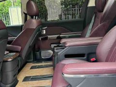 Hongqi HQ9 2.0T Edition - фото 10