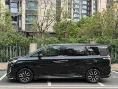Hongqi HQ9 2.0T Edition - фото 2