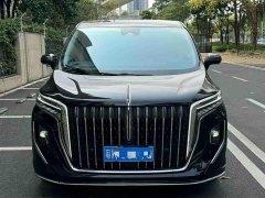 Hongqi HQ9 2.0T Edition - фото 3