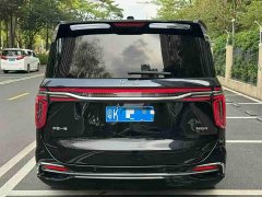 Hongqi HQ9 2.0T Edition - фото 5