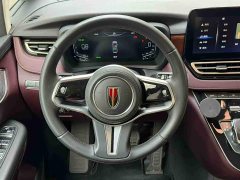 Hongqi HQ9 2.0T Edition - фото 6
