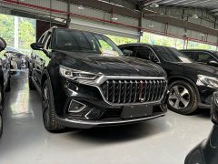 Hongqi HS5 2.0T AWD Edition - фото 1