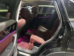 Hongqi HS5 2.0T AWD Edition - фото 3