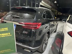Hongqi HS5 2.0T AWD Edition - фото 4