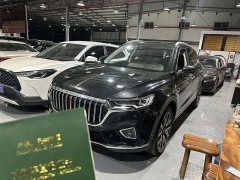 Hongqi HS5 2.0T AWD Edition - фото 5