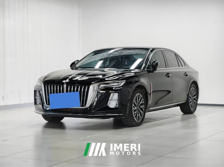 Hongqi H5 2.0T Edition
