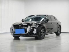 Hongqi H5 2.0T Edition - фото 1
