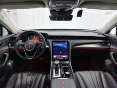 Hongqi H5 2.0T Edition - фото 5