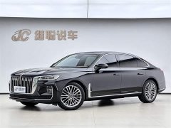 Hongqi H9 2.0T Edition - фото 1