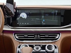 Hongqi H9 2.0T Edition - фото 10