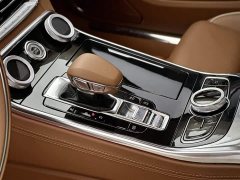 Hongqi H9 2.0T Edition - фото 11