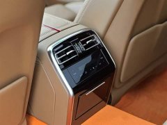 Hongqi H9 2.0T Edition - фото 12
