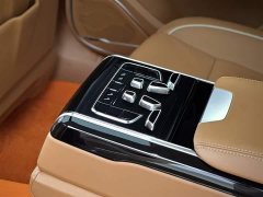 Hongqi H9 2.0T Edition - фото 13