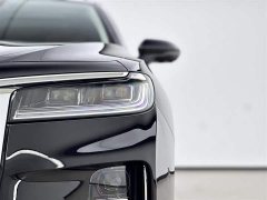 Hongqi H9 2.0T Edition - фото 16