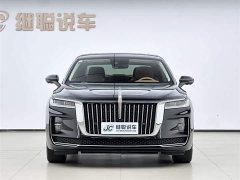 Hongqi H9 2.0T Edition - фото 2
