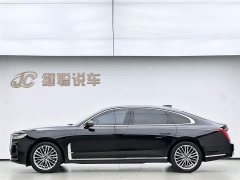 Hongqi H9 2.0T Edition - фото 3