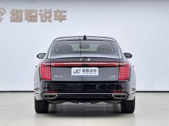 Hongqi H9 2.0T Edition - фото 4
