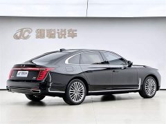 Hongqi H9 2.0T Edition - фото 5