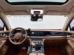 Hongqi H9 2.0T Edition - фото 8