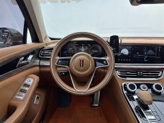 Hongqi H9 2.0T Edition - фото 9