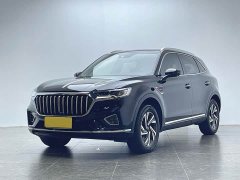 Hongqi HS5 2.0T Edition - фото 1
