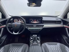 Hongqi HS5 2.0T Edition - фото 17