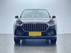 Hongqi HS5 2.0T Edition - фото 2