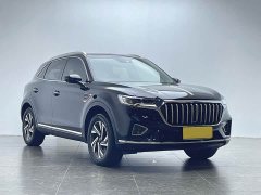 Hongqi HS5 2.0T Edition - фото 3
