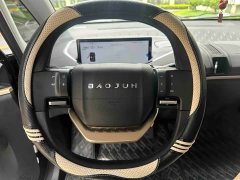 Baojun KiWi EV Edition - фото 11