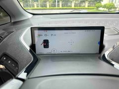 Baojun KiWi EV Edition - фото 12