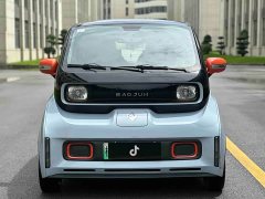 Baojun KiWi EV Edition - фото 2