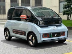 Baojun KiWi EV Edition - фото 3