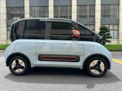 Baojun KiWi EV Edition - фото 4
