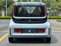 Baojun KiWi EV Edition - фото 6