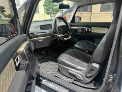 Baojun KiWi EV Edition - фото 9