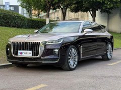 Hongqi H9 3.0T Edition - фото 1