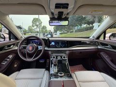 Hongqi H9 3.0T Edition - фото 11