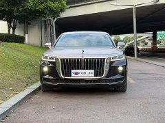 Hongqi H9 3.0T Edition - фото 2