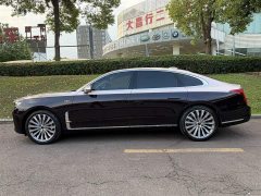 Hongqi H9 3.0T Edition - фото 3