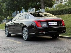Hongqi H9 3.0T Edition - фото 4