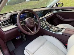 Hongqi H9 3.0T Edition - фото 7