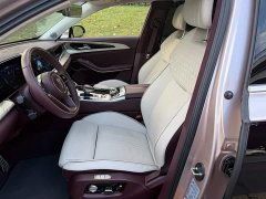 Hongqi H9 3.0T Edition - фото 8
