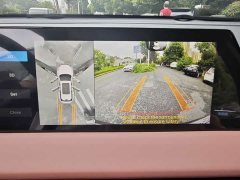 Voyah CS75PLUS Edition 1.5T Smart Drive Version - фото 12