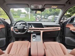 Voyah CS75PLUS Edition 1.5T Smart Drive Version - фото 14