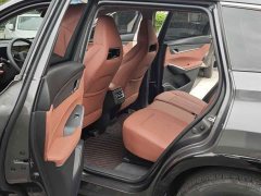 Voyah CS75PLUS Edition 1.5T Smart Drive Version - фото 8