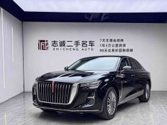Hongqi H5 1.5T DCT Edition - фото 1
