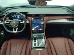 Hongqi H5 2.0T Edition - фото 12